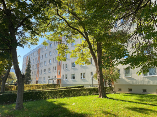 Foto - Wohnung zum Mieten in Wernigerode 193,30 € 26.81 m²