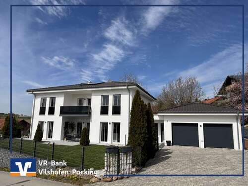 Foto - Haus zum Kaufen in Bad Griesbach im Rottal Karpfham 755.000,00 € 195 m²
