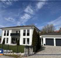 Haus zum Kaufen in Bad Griesbach im Rottal Karpfham 755.000,00 € 195 m² - Bad Griesbach im Rottal / Karpfham