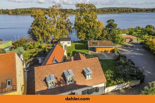 Foto - Haus zum Kaufen in Werder (Havel) bei Potsdam 2.900.000,00 € 210 m²