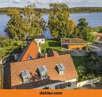 Haus zum Kaufen in Werder (Havel) bei Potsdam 2.900.000,00 € 210 m²