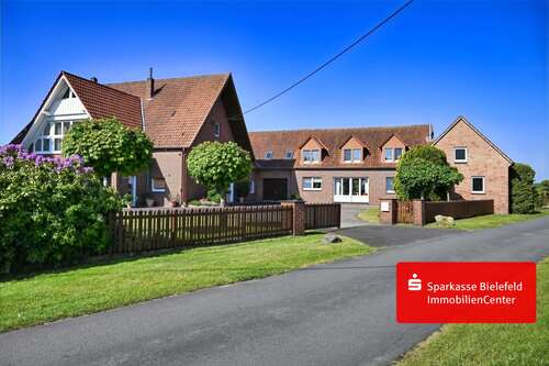 Foto - Haus zum Kaufen in Gütersloh 1.300.000,00 € 424 m²
