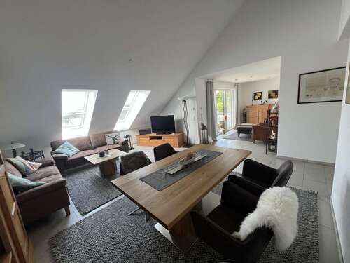 Foto - Wohnung zum Kaufen in Bielefeld-Brake 398.000,00 € 126 m²