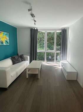 Foto - Wohnung zum Mieten in Aachen 535,00 € 37 m²