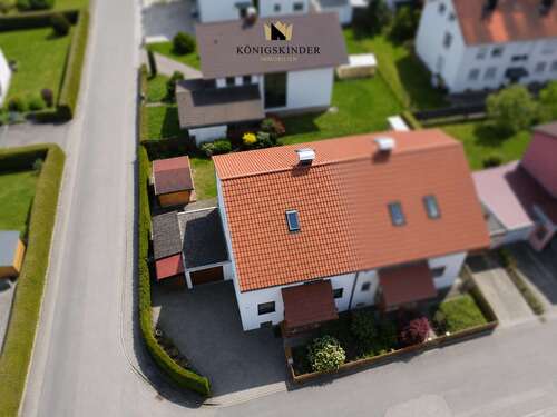 Foto - Haus zum Kaufen in Trunkelsberg 598.000,00 € 220 m²