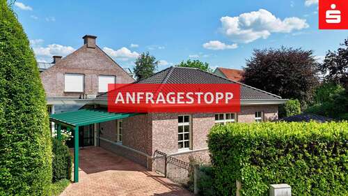 Foto - Haus zum Kaufen in Schüttorf 310.000,00 € 109 m²