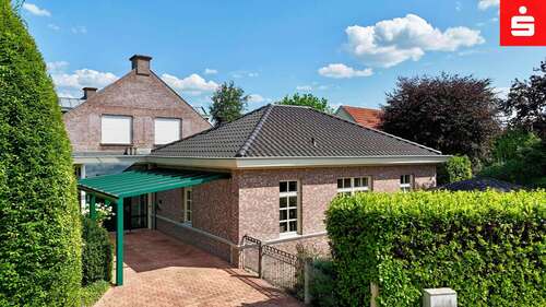 Foto - Haus zum Kaufen in Schüttorf 310.000,00 € 109 m²