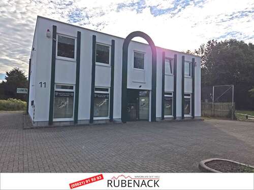 Foto - Einzelhandel in NienburgW. 1.280,00 € 208 m²
