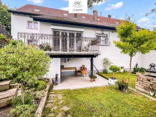 Foto - Wohnung zum Kaufen in Oberteuringen 552.000,00 € 135 m²