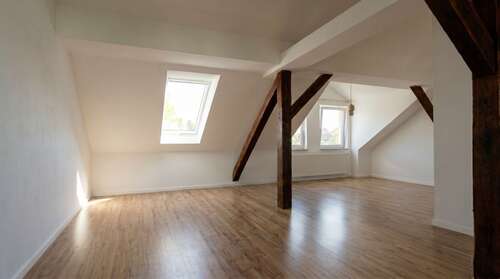 Foto - Wohnung zum Kaufen in Böhlen 105.000,00 € 72.37 m²