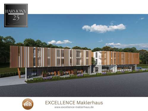 Foto - Wohnung zum Kaufen in Witzighausen 299.000,00 € 53.66 m²