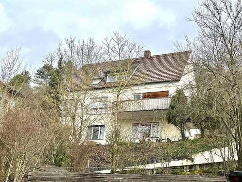 Foto - Haus zum Kaufen in Igersheim 399.000,00 € 247.9 m²