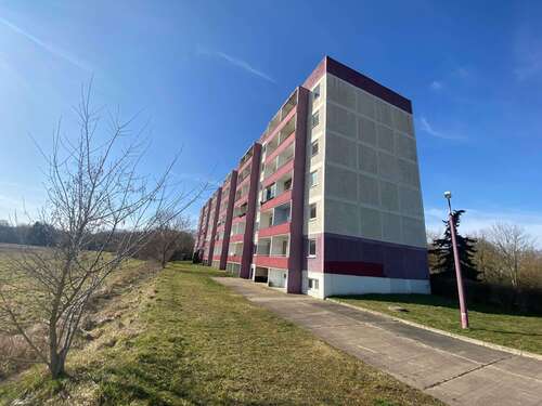 Foto - Wohnung zum Mieten in Schönebeck 274,01 € 47 m²
