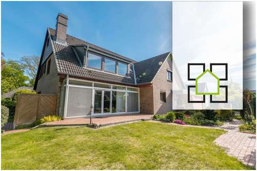 Foto - Haus zum Kaufen in Elmshorn 750.000,00 € 278 m²