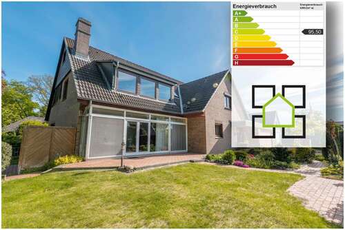 Foto - Haus zum Kaufen in Elmshorn 650.000,00 € 278 m²