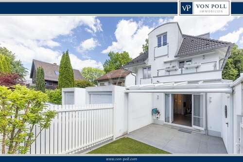 Foto - Haus zum Mieten in München 3.500,00 € 157.85 m²