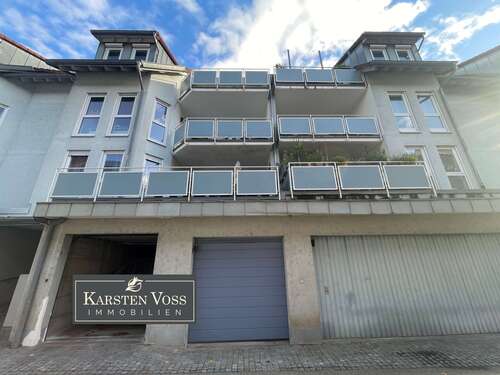 Foto - Wohnung zum Kaufen in Wolfach 229.000,00 € 89 m²