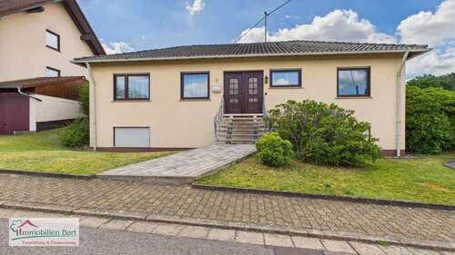 Foto - Haus zum Kaufen in Mettlach 448.800,00 € 178 m²