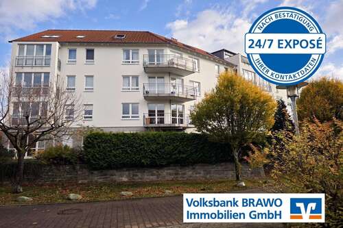 Foto - Wohnung zum Kaufen in Wolfsburg 155.000,00 € 54 m²