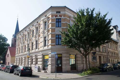 Foto - Wohnung zum Mieten in Magdeburg 468,00 € 78 m²