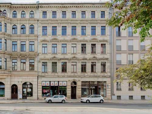 Foto - Einzelhandel in Dresden 807,50 € 62.36 m²