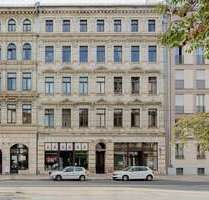 Einzelhandel in Dresden 807,50 € 62.36 m²