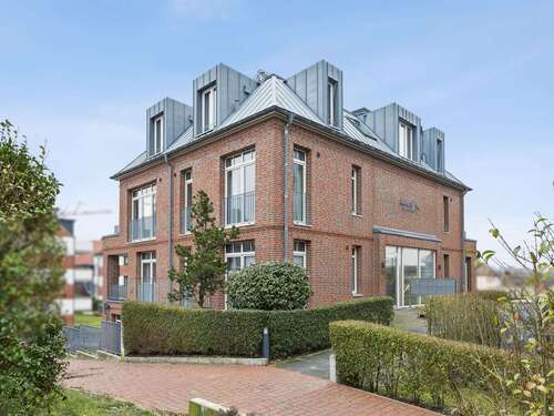 Foto - Wohnung zum Kaufen in Wangerooge 599.000,00 € 75 m²