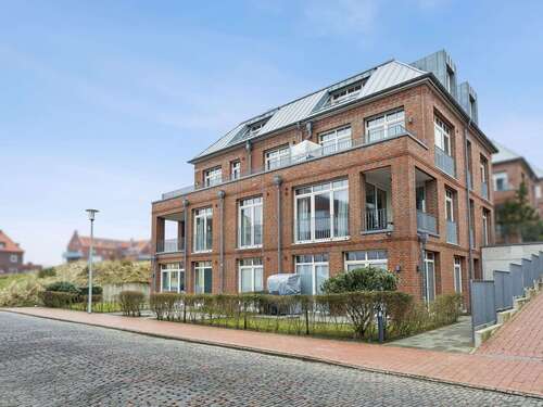 Foto - Wohnung zum Kaufen in Wangerooge 695.000,00 € 75 m²