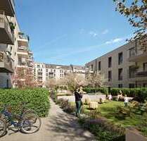 Wohnung zum Kaufen in Dresden 538.606,00 € 108.1 m²