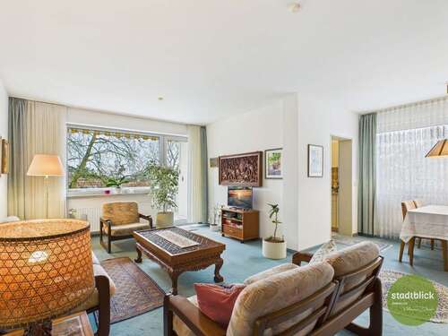 Foto - Wohnung zum Kaufen in Wiesbaden 229.000,00 € 65 m²