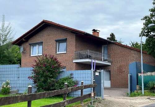 Foto - Haus zum Kaufen in Auetal Rolfshagen 229.000,00 € 158 m²