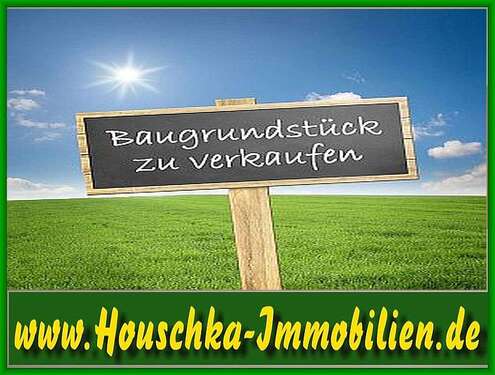 Foto - Grundstück zu verkaufen in Klausdorf 150.000,00 € 795 m²