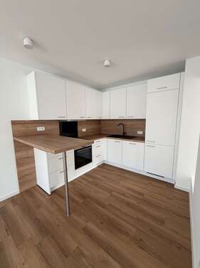 Foto - Wohnung zum Mieten in Sankt Georgen im Schwarzwald 950,00 € 76 m²