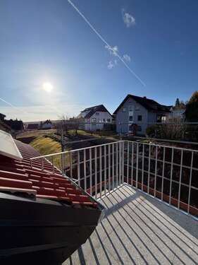 Foto - Wohnung zum Mieten in Sankt Georgen im Schwarzwald 950,00 € 76 m²