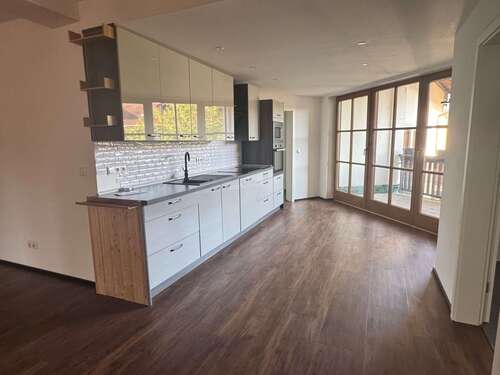 Foto - Wohnung zum Mieten in Kiefersfelden 1.300,00 € 110 m²