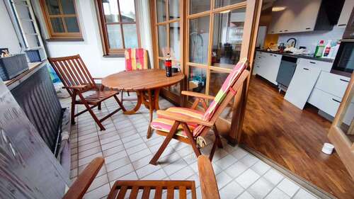 Foto - Wohnung zum Mieten in Kiefersfelden 1.425,00 € 110 m²