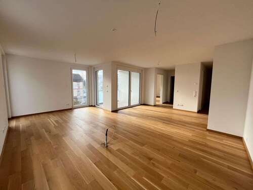 Foto - Wohnung zum Mieten in Kehl 920,00 € 72.43 m²
