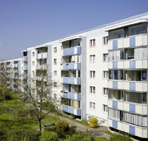 Wohnung zum Mieten in Wernigerode 380,44 € 58.53 m²