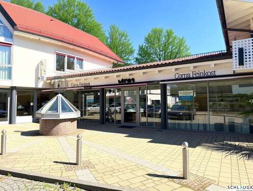 Foto - Einzelhandel in Planegg 1.594,74 € 75.94 m²