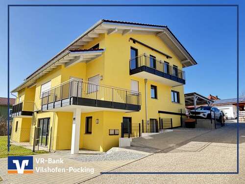 Foto - Wohnung zum Kaufen in Kößlarn 259.000,00 € 74 m²