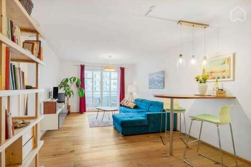 Foto - Wohnen auf Zeit in Hamburg 1.550,00 €