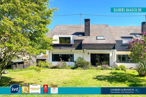 Foto - Haus zum Kaufen in Leiwen 240.000,00 € 150 m²