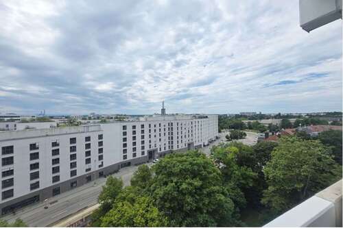 Foto - WG-Zimmer in München 715,00 € 10 m²
