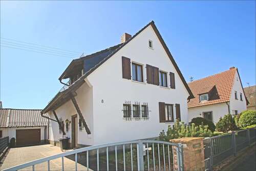 Foto - Haus zum Kaufen in Limburgerhof 445.000,00 € 100 m²