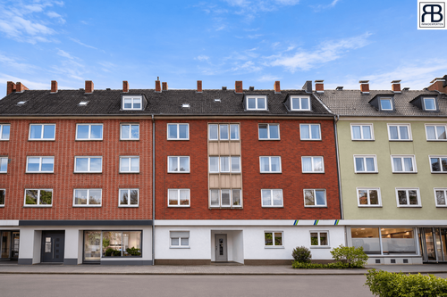Foto - Wohnung zum Kaufen in Herne 189.000,00 € 97 m²