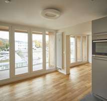 Foto - Wohnung zum Mieten in Bad Bellingen 825,00 € 44.6 m²