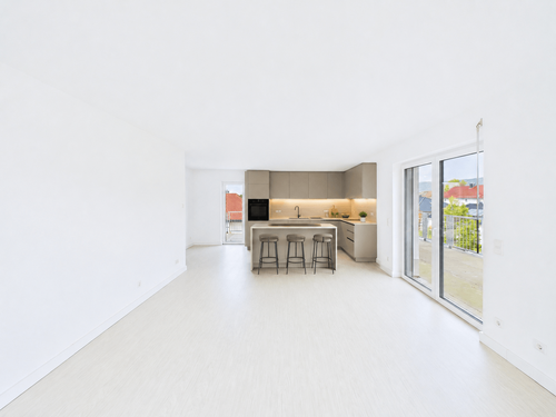 Foto - Wohnung zum Kaufen in Hessisch Oldendorf 449.900,00 € 149.56 m²