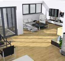 Foto - Wohnung zum Mieten in Großostheim 460,00 € 27 m²