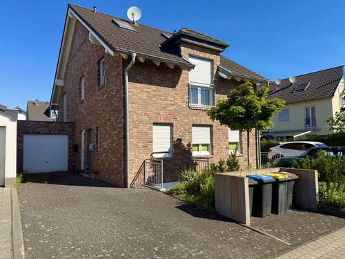 Foto - Wohnung zum Mieten in Köln 1.498,00 € 107 m²