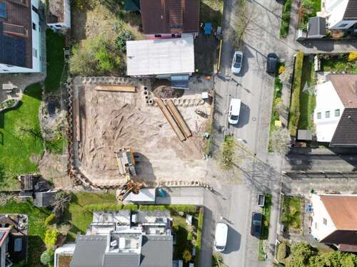 Foto - Wohnung zum Kaufen in München 629.000,00 € 53.85 m²